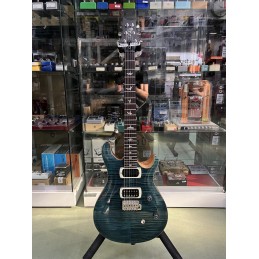 PRS SE CE24 SLATE BLUE
