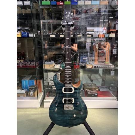 PRS SE CE24 - SLATE BLUE