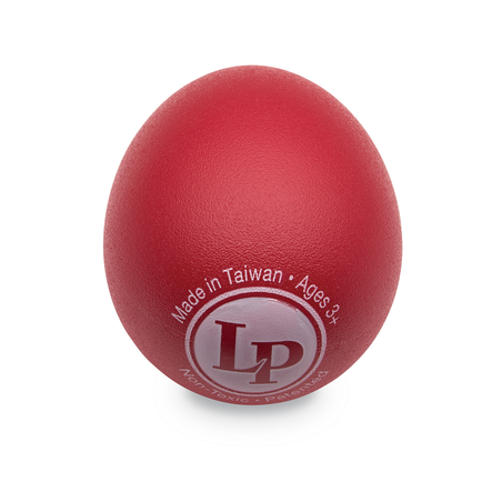 LATIN PERCUSSION  LP0020RD