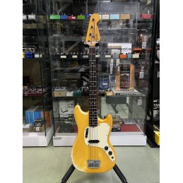FENDER 1974 MUSICMASTER...
