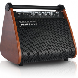 HAMPBACK SK-50