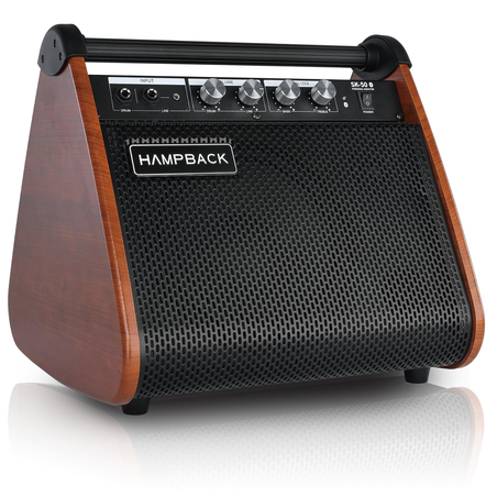 HAMPBACK SK-50
