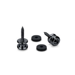 SCHALLER S-SLOCKS S BLACK