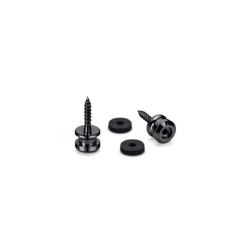 SCHALLER S-SLOCKS S BLACK