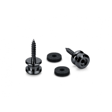 SCHALLER S-SLOCKS S BLACK