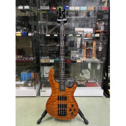 DEAN VENDETTA BASS VNB4