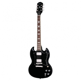 EPIPHONE SG STANDARD EBONY