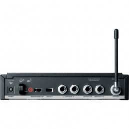 P3TE Trasmettitore 1/2 unità rack PSM300. (L19)