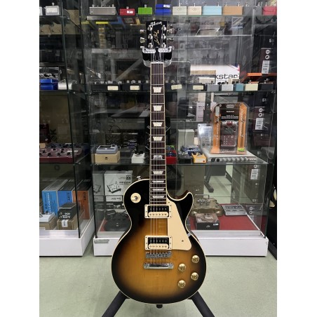 GIBSON LES PAUL CLASSIC - VINTAGE SUNBURST