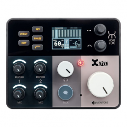 XVIVE MORE YOU HUB