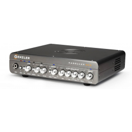 GENZLER MAGELLAN 800
