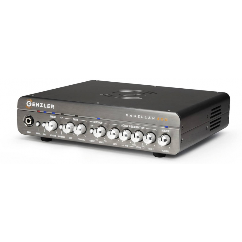 GENZLER MAGELLAN 800