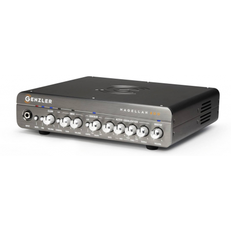 GENZLER MAGELLAN 800