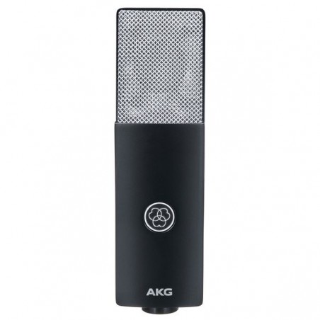 AKG C104 MICROFONO DA STUDIO - USATO