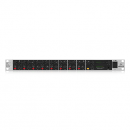 BEHRINGER RX1602 - USATO