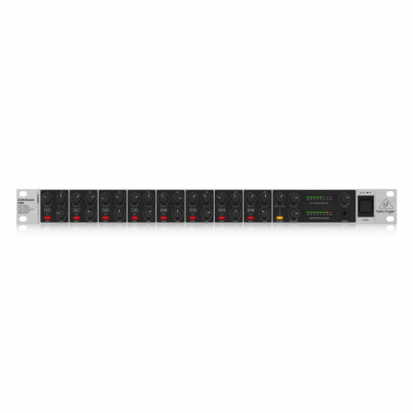 BEHRINGER RX1602 - USATO