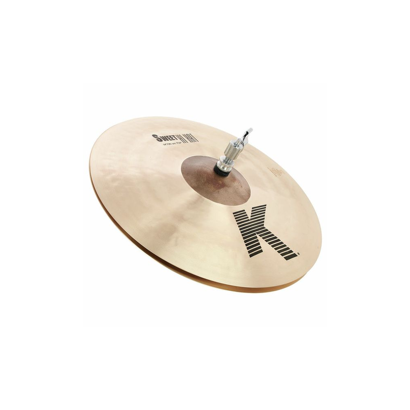 ZILDJIAN K0720-14" K Sweet HiHat Pair