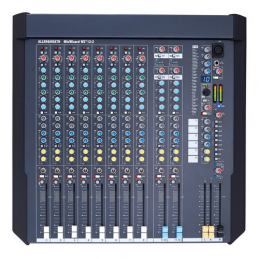 ALLEN&HEATH WIZARD 12:4