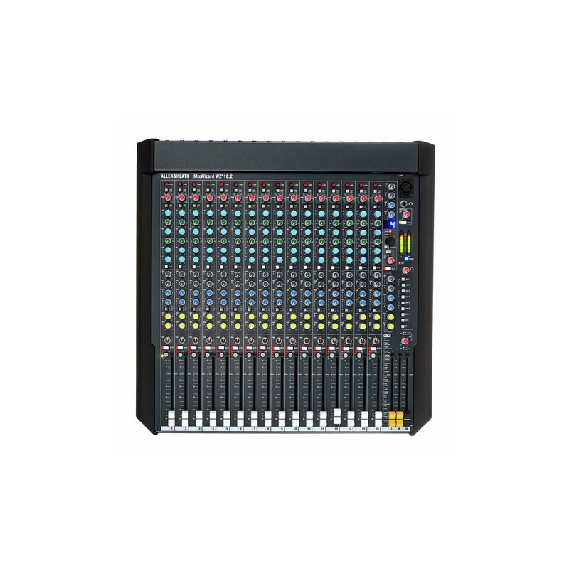ALLEN&HEATH WIZARD 16:2 DX