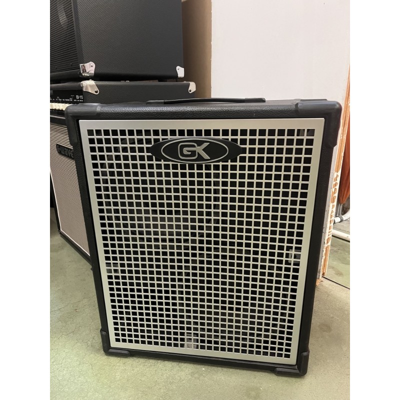 GALLIEN & KRUEGER MB210