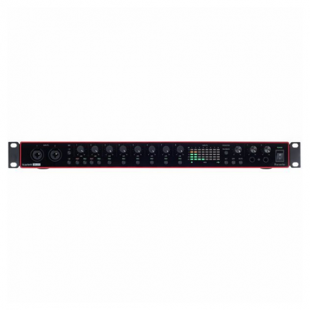 FOCUSRITE SCARLETT 18i20 3rd Gen - USATA