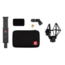 SE ELECTRONICS VR2 NG Voodoo