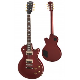 EASTMAN SB59/S TRUETONE SATIN BURGUNDY