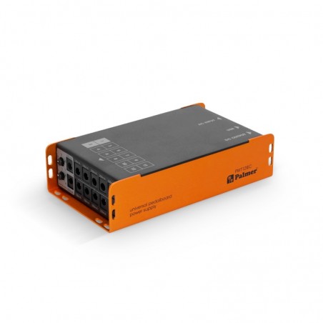 PALMER PWT 12 IEC