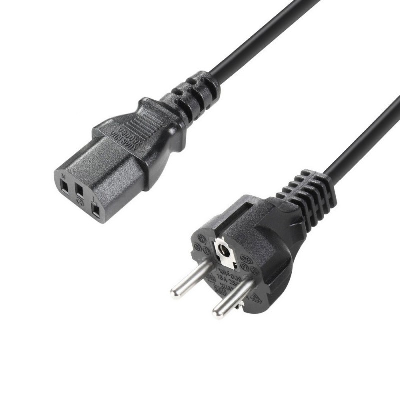 Adam Hall Cables 4 STAR PKD 1000