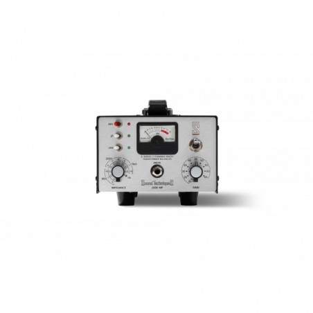 WARM AUDIO Sound Techniques Jude-MP