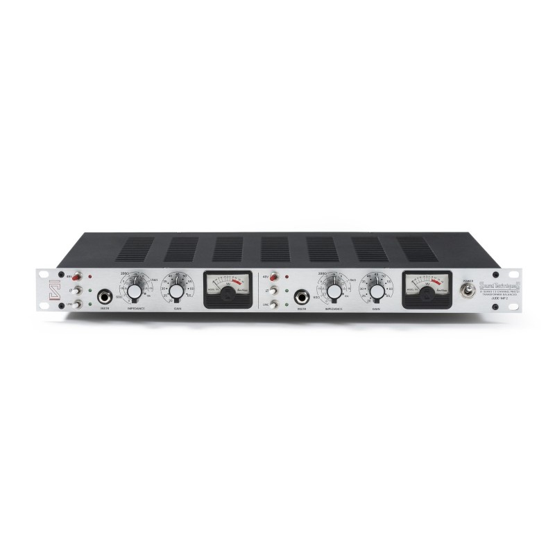WARM AUDIO Sound Techniques Jude-MP2