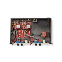 WARM AUDIO Sound Techniques Jude-MP2