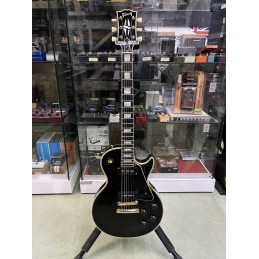 GIBSON CUSTOM SHOP 1954 LES PAUL CUSTOM STAPLE