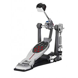 PEARL ELIMINATOR REDLINE DRUM BASS PEDAL, BELT DRIVE