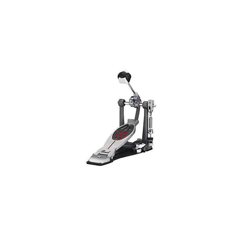 PEARL ELIMINATOR REDLINE DRUM BASS PEDAL, BELT DRIVE