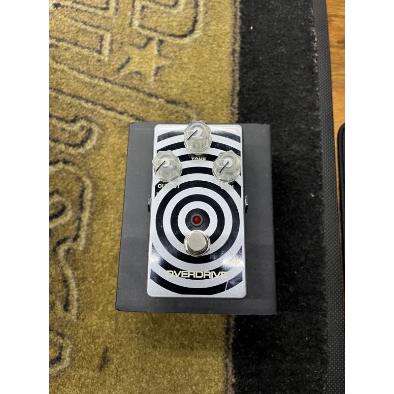 MXR WA44