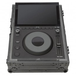 WALKASSE Flight Case Player Alphatheta CDJ-1500X Black