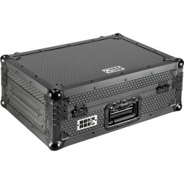 WALKASSE Flight Case Player Alphatheta CDJ-1500X Black