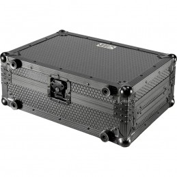 WALKASSE Flight Case Player Alphatheta CDJ-1500X Black
