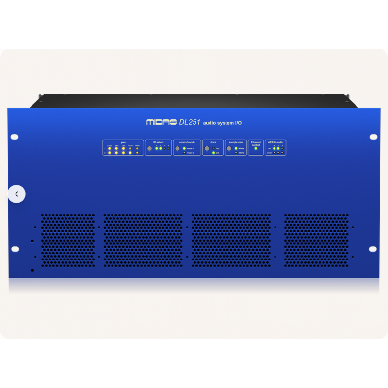 MIDAS DL251