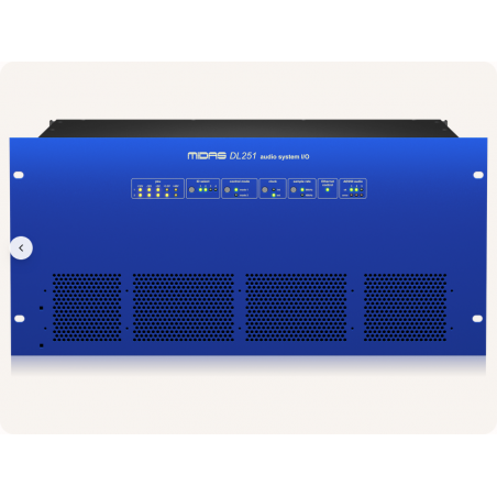 MIDAS DL251