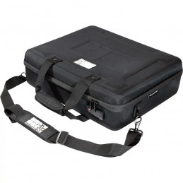 WALKASSE Custodia antiurto in EVA Alphatheta® CDJ-1500X nera (borsa a tracolla)