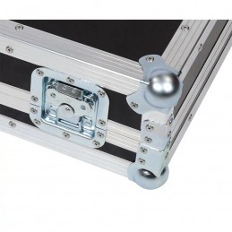 WALKASSE Flight Case Professionale CD Player ALphatheta® CDJ-1500X Silver