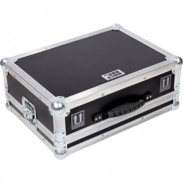 WALKASSE Flight Case Professionale CD Player ALphatheta® CDJ-1500X Silver