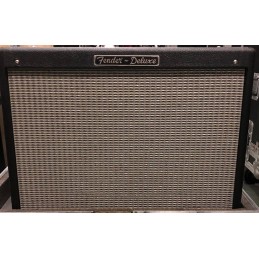 FENDER HOT ROD DELUXE