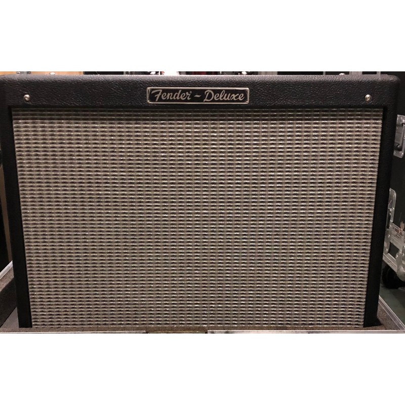 FENDER HOT ROD DELUXE