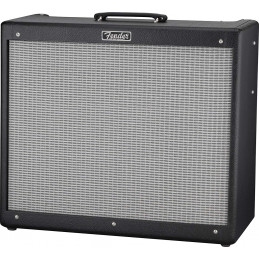 FENDER HOT ROD DEVILLE...