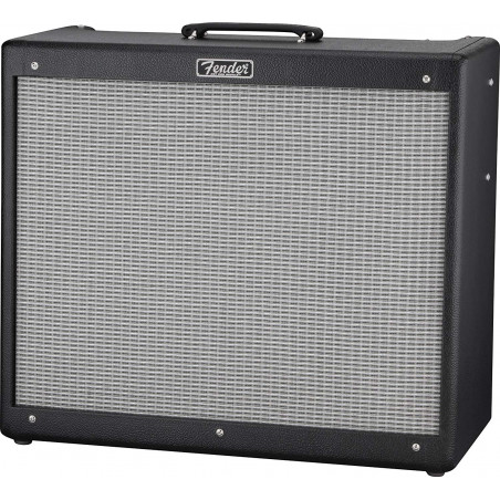 FENDER HOT ROD DEVILLE COMBO 2x12"