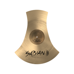 SABIAN 21" AA MANTARAY CHINESE