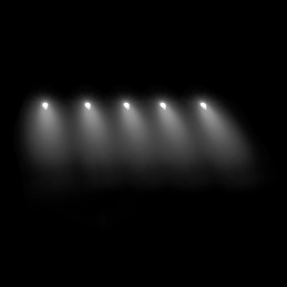 Cameo Q-SPOT 15 W